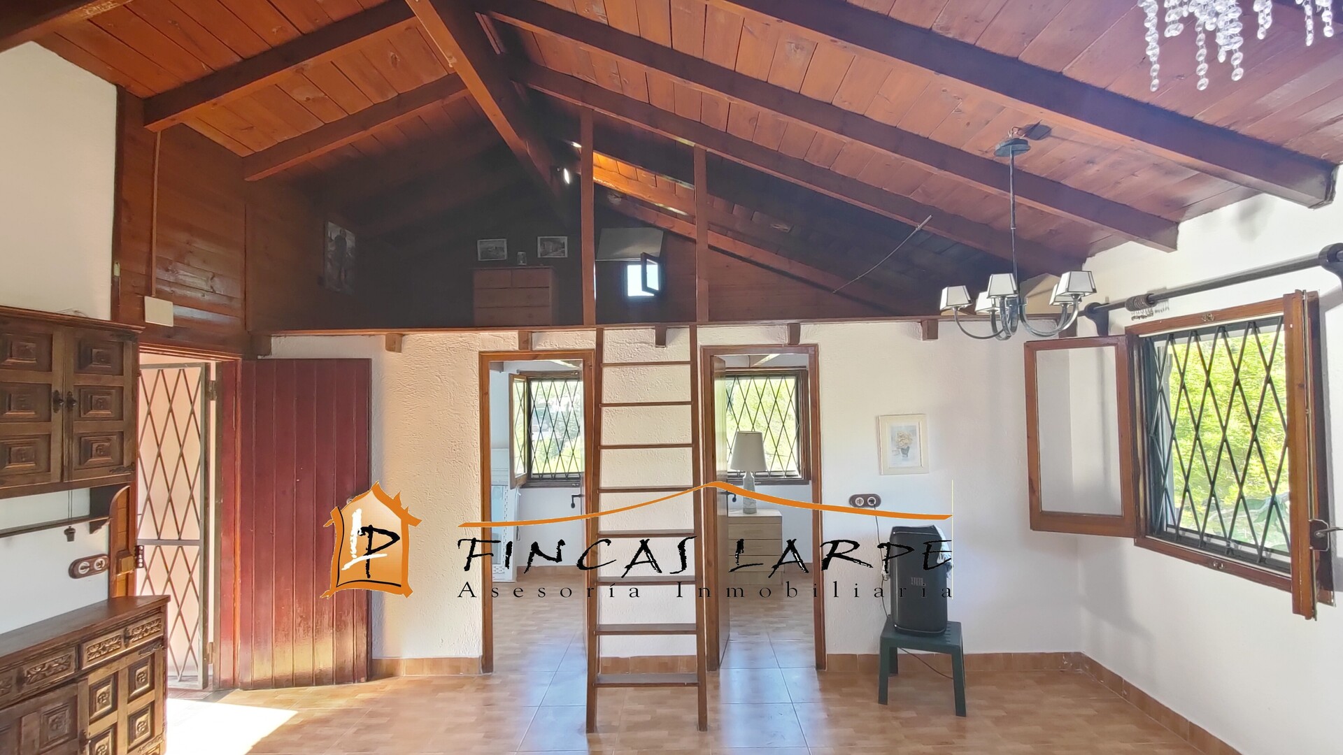 Wohnung 132 m² in Piera