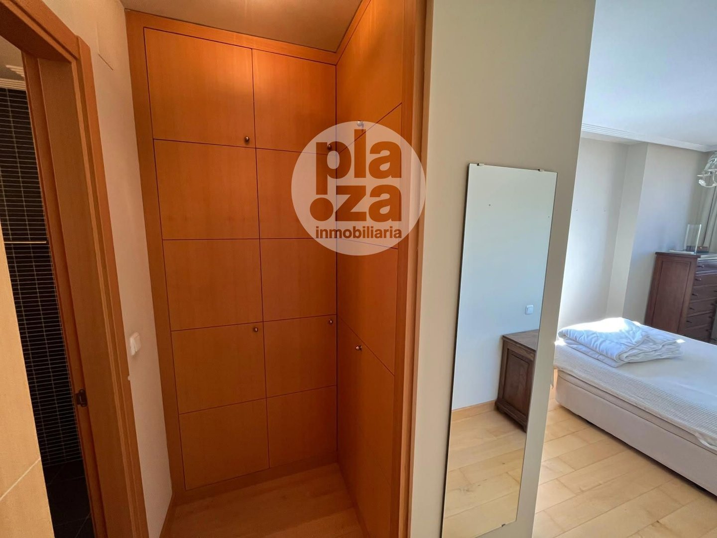 Piso de 102 m² en Burgos