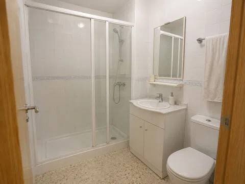 Piso de 95 m² en Sevilla