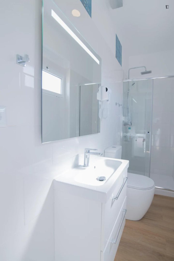 Piso de 45 m² en Valencia