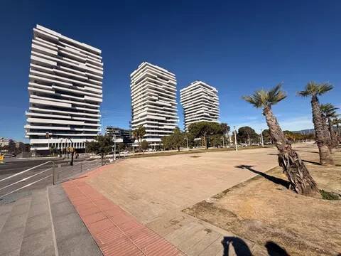 Pis de 400 m² a Màlaga