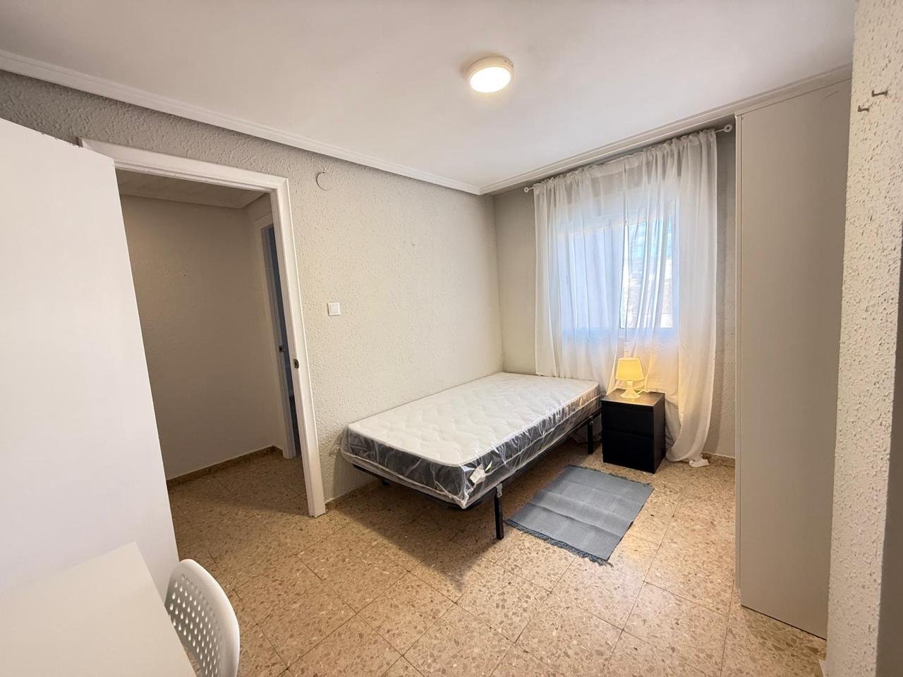 Habitación 128 m², Sagunto
