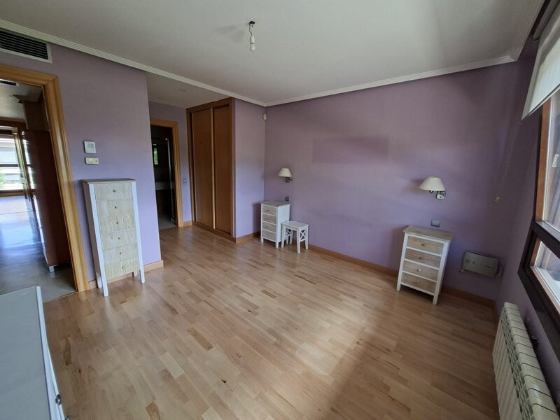 Piso de 320 m² en Valladolid