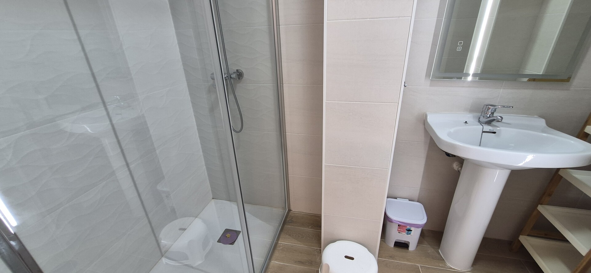 Piso de 125 m² en Sanlúcar de Barrameda