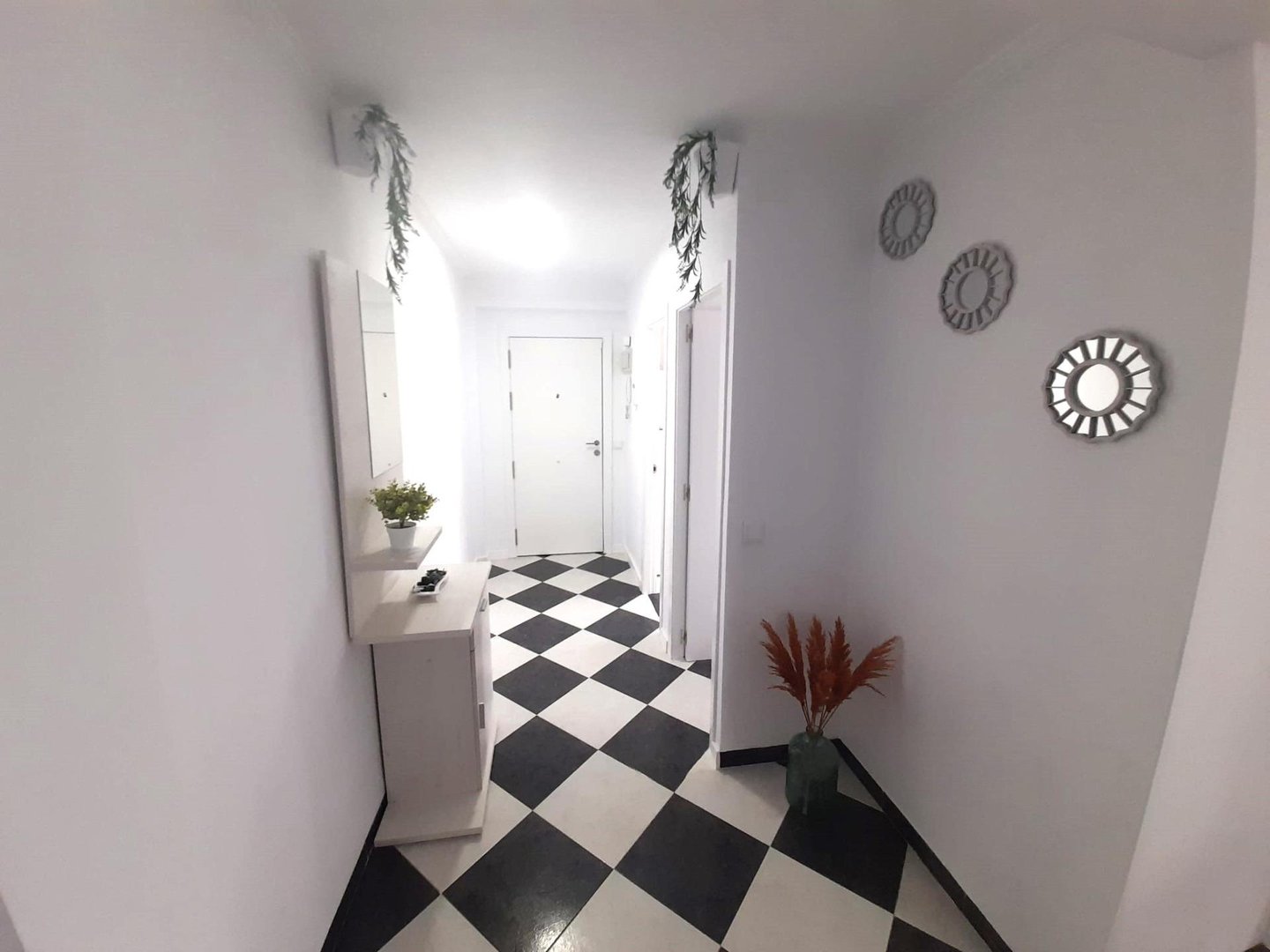 Piso de 89 m² en San Fernando