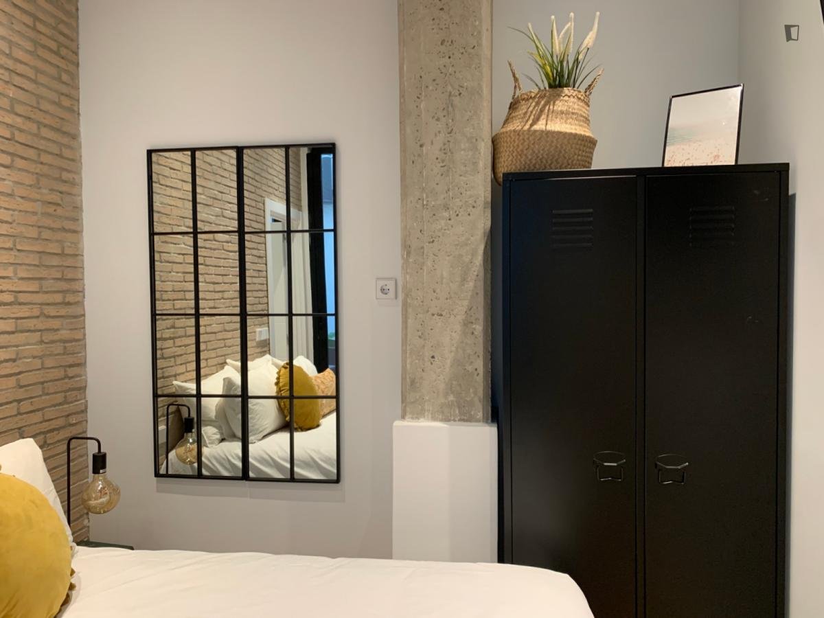 Habitación 140 m², Valencia