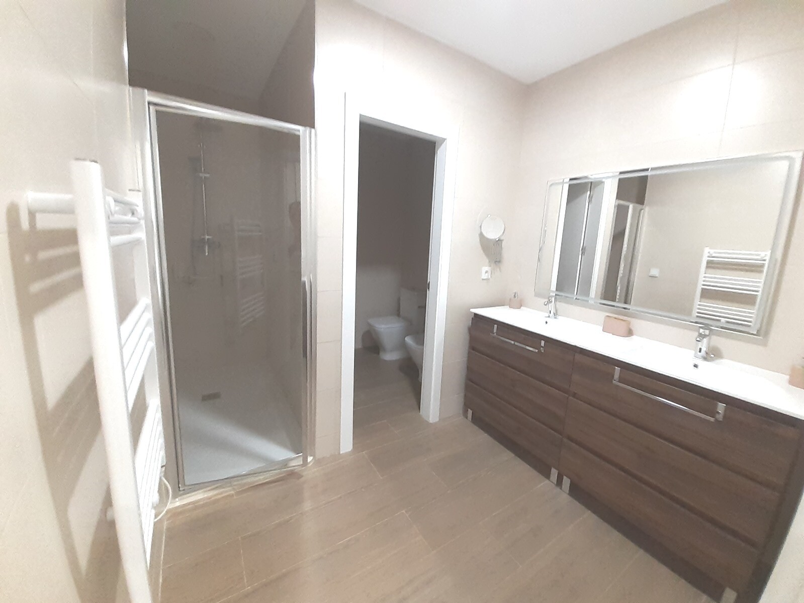 Apartamento 60 m² em Córdoba