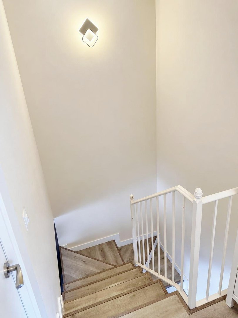 Wohnung 100 m² in Benalmádena