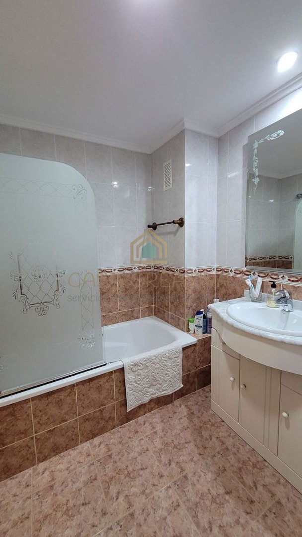 Pis de 134 m² a Sagunt