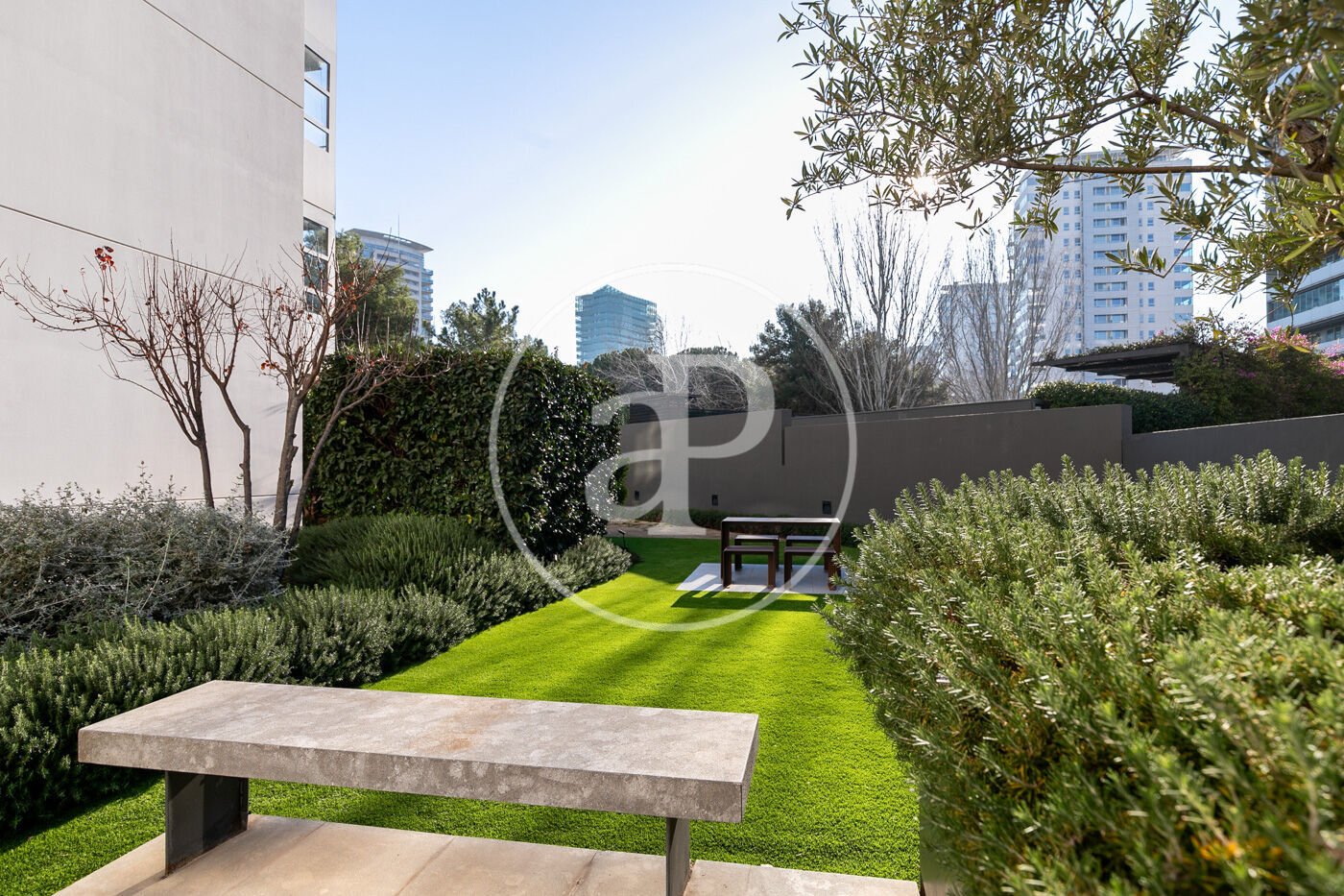 Piso de 106 m² en Barcelona