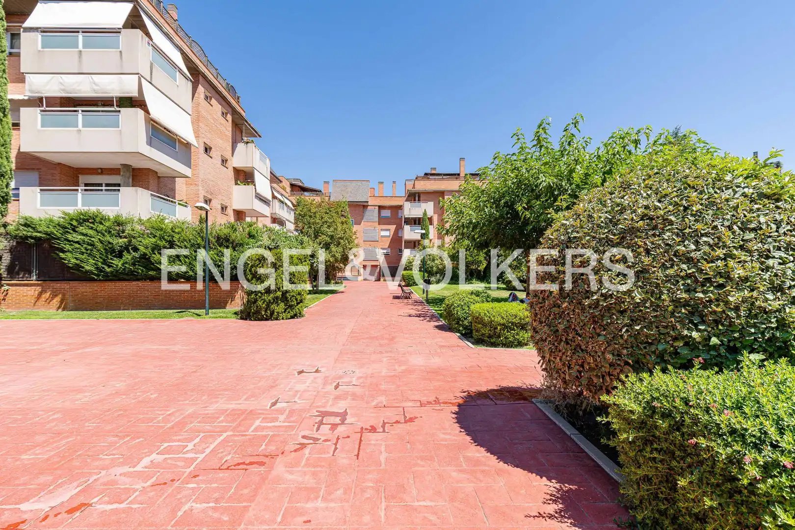 Piso de 175 m² en Pozuelo de Alarcón