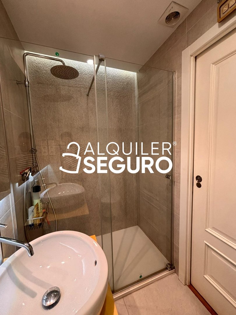 Appartement 131 m² à Madrid