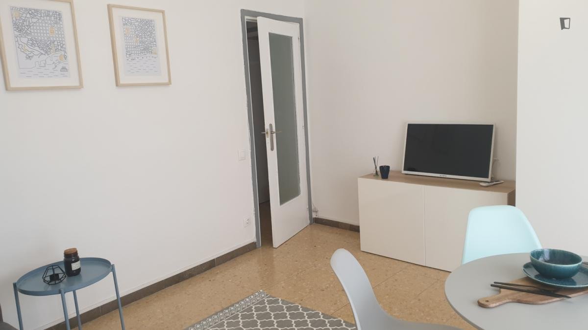 Habitación en alquiler, Barcelona