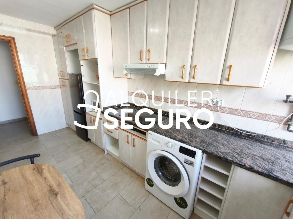 Piso de 80 m² en Alicante