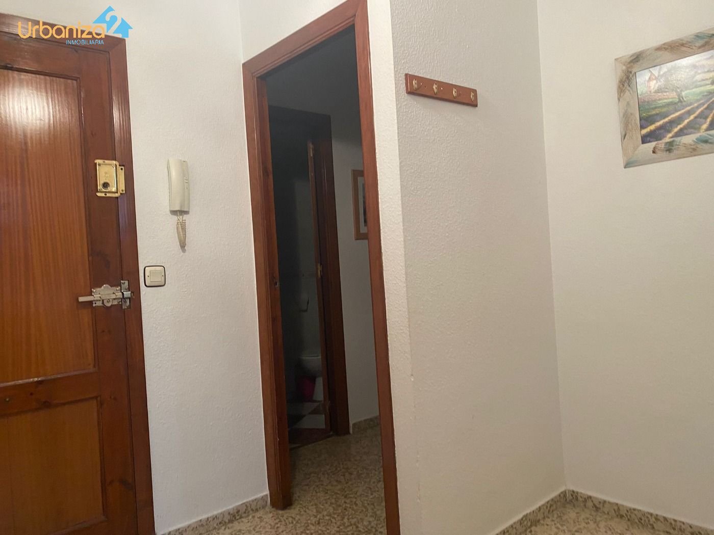 Piso de 90 m² en Badajoz