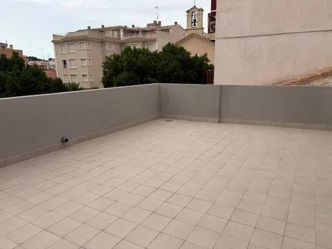Stanza 120 m², Murcia