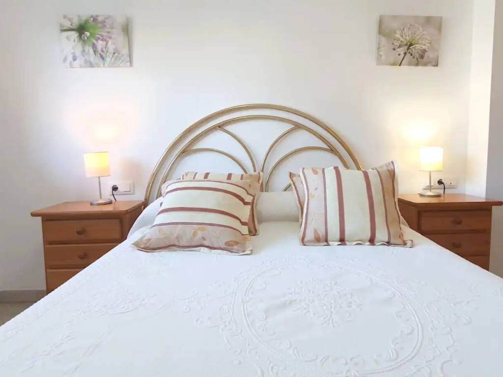 Piso de 75 m² en Dénia