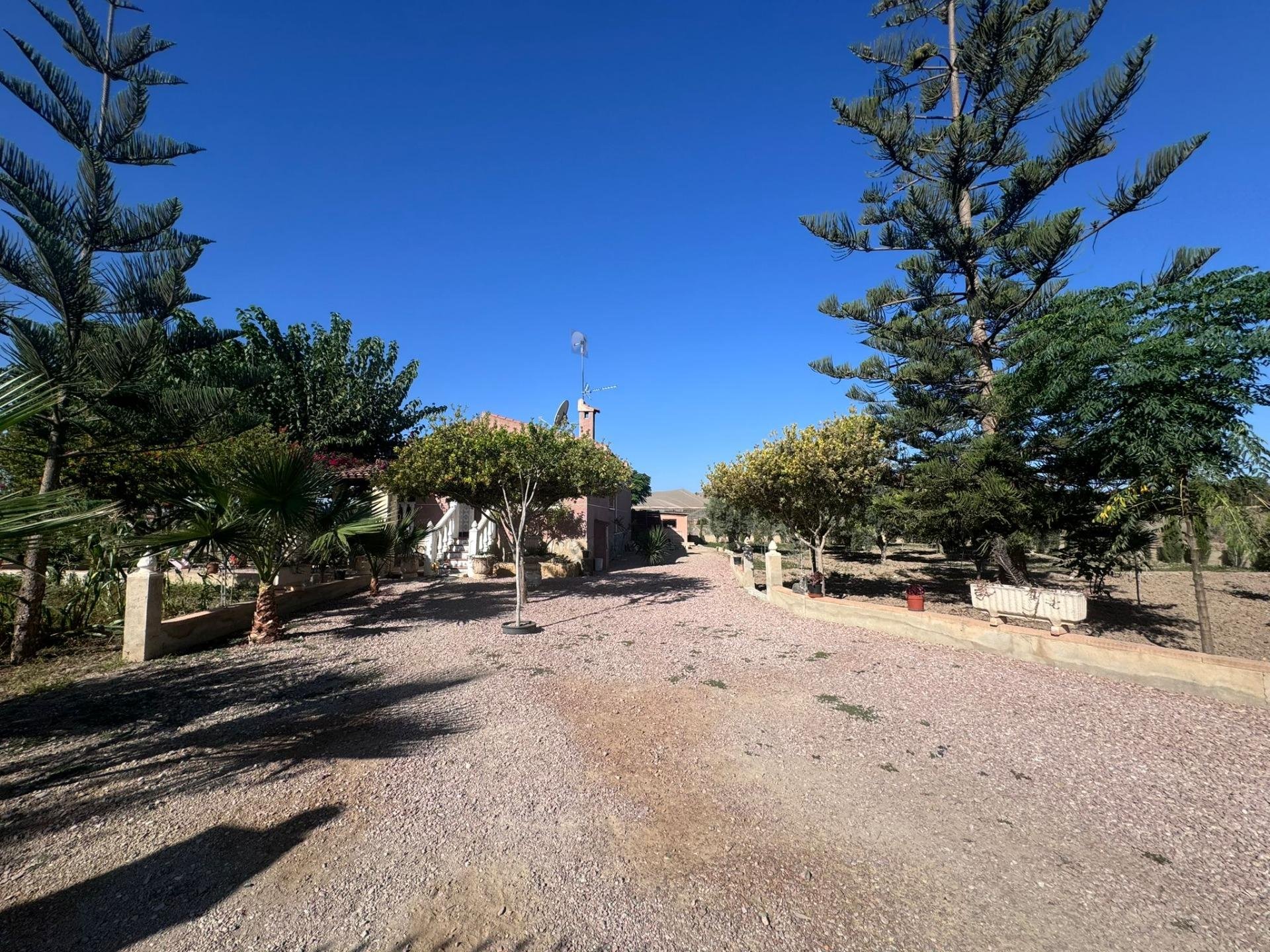 Casa de 169 m² en Daya Vieja