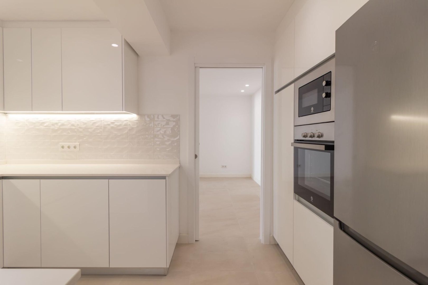 Pis de 104 m² a Las Palmas de Gran Canaria
