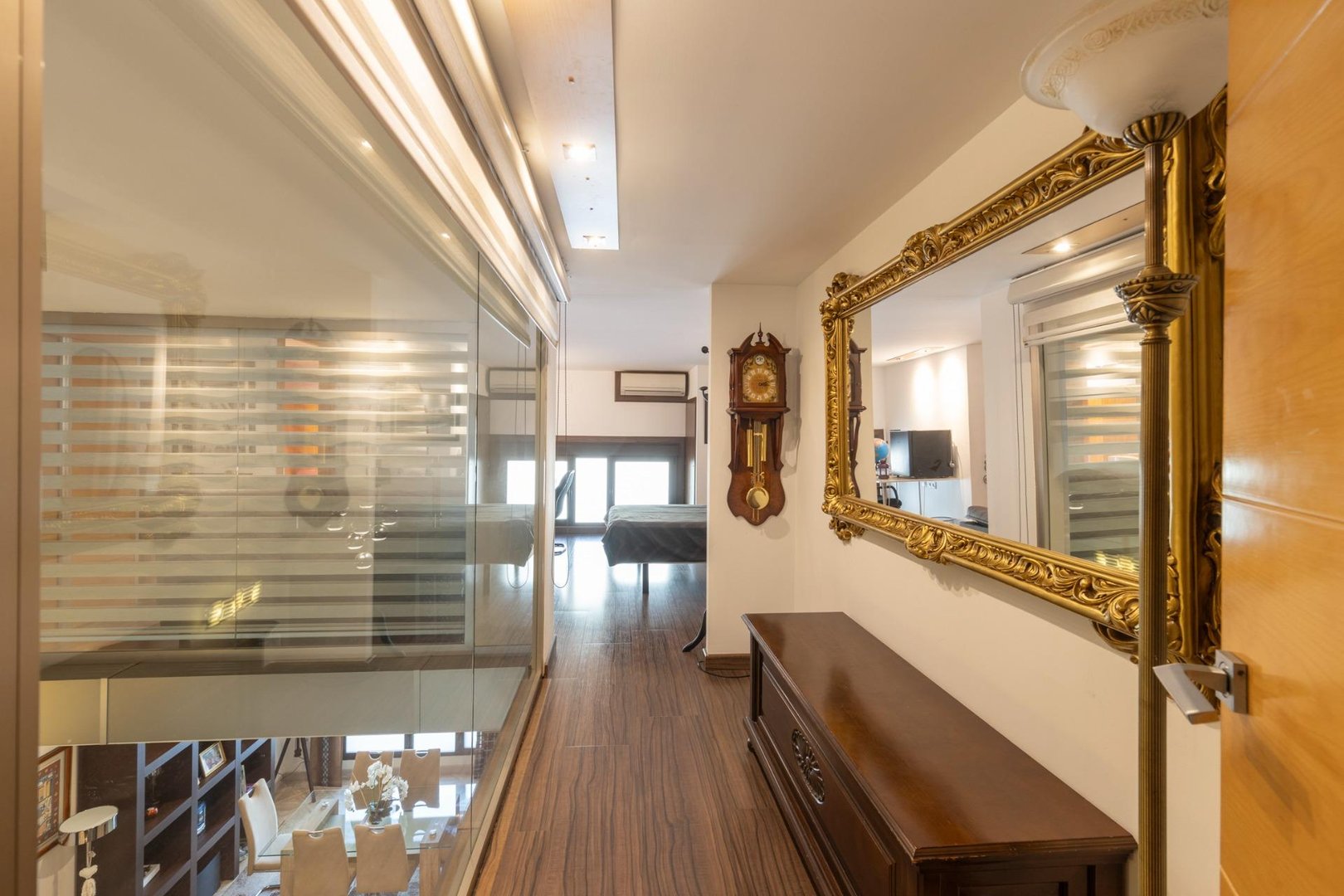 Piso de 250 m² en Granada