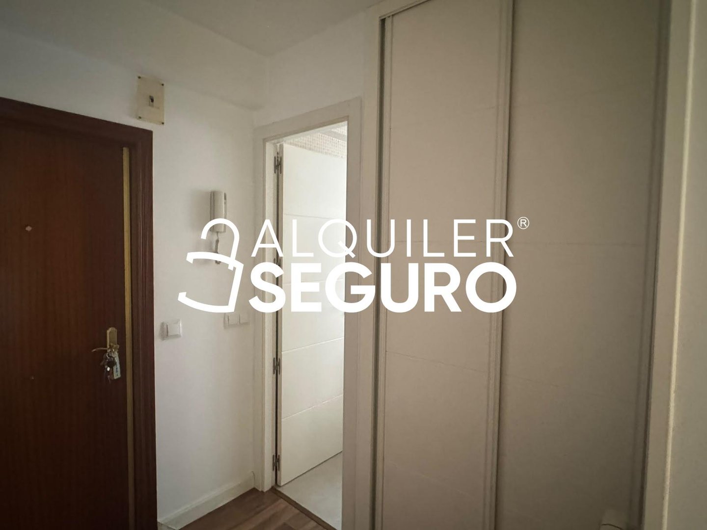 Wohnung 65 m² in Madrid
