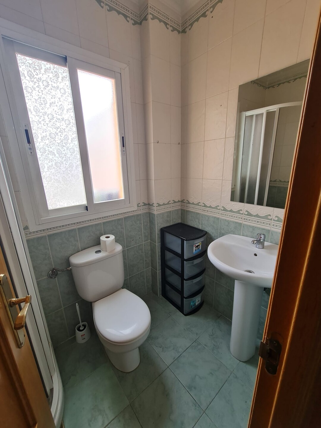 Pis de 42 m² a Ciudad Real