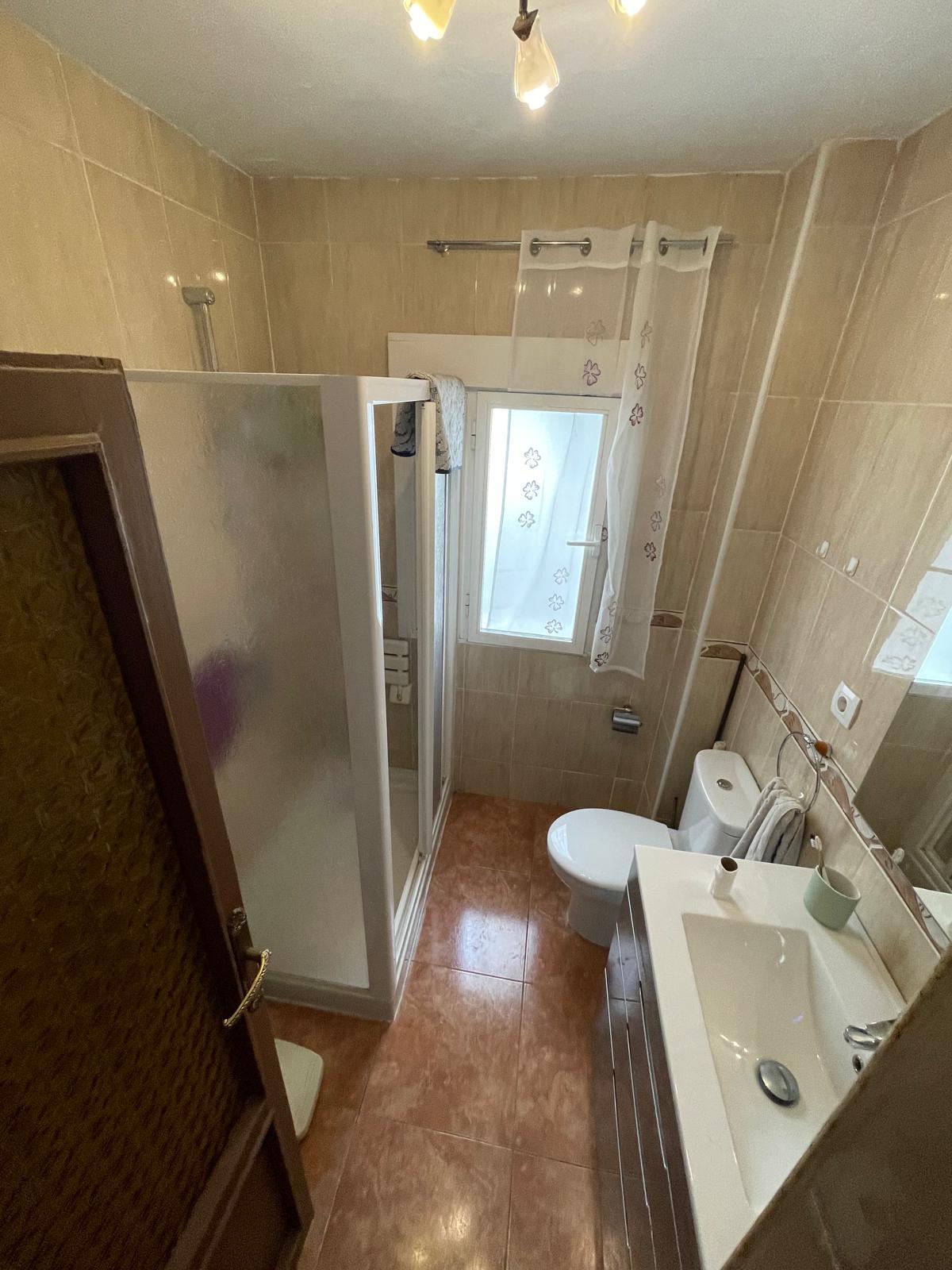 Habitación 220 m², Madrid
