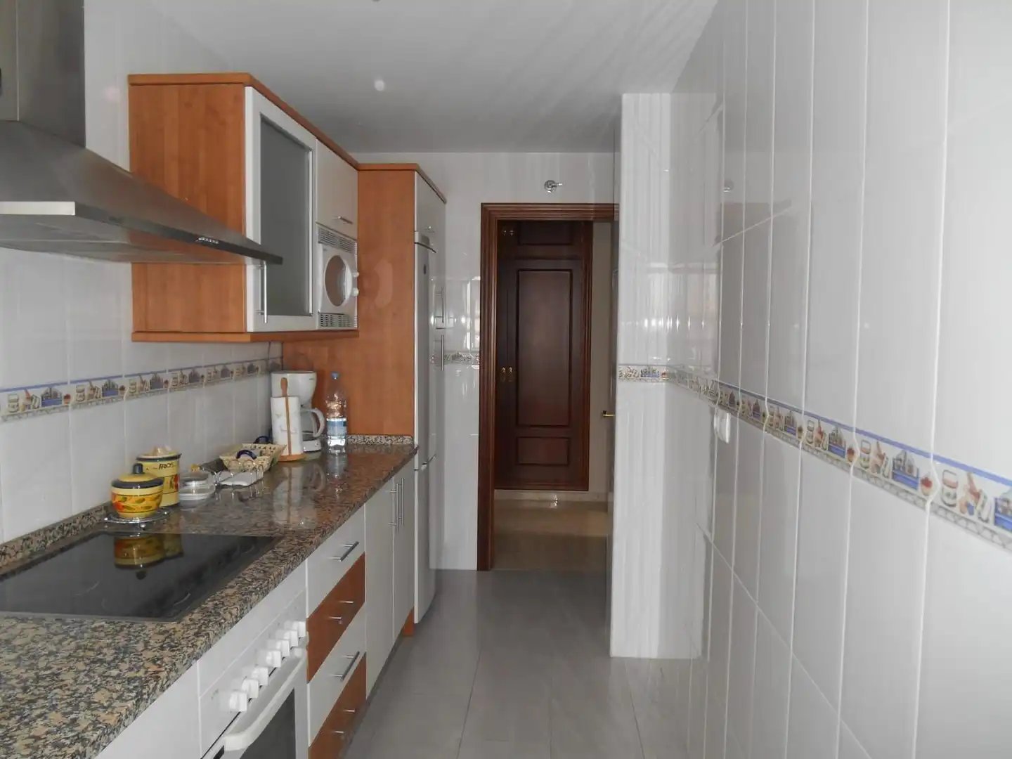 Piso de 60 m² en Sanlúcar de Barrameda