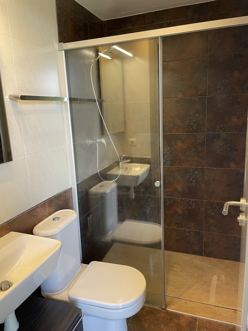 Piso de 79 m² en Sitges