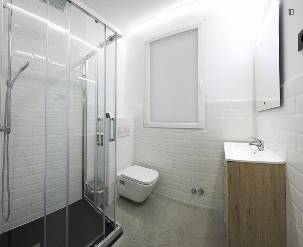 Pis de 59 m² a Madrid