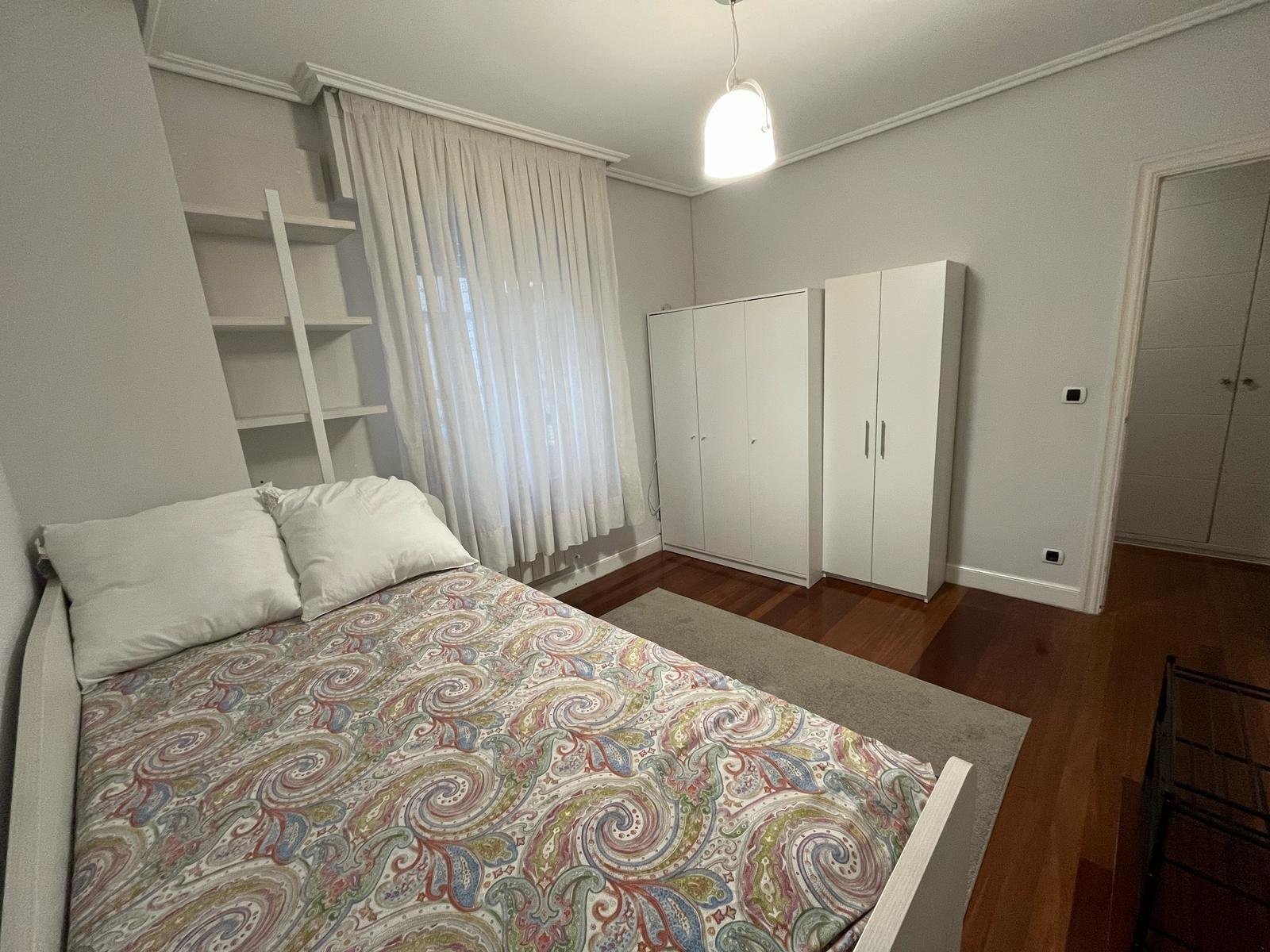 Piso de 85 m² en Bilbao