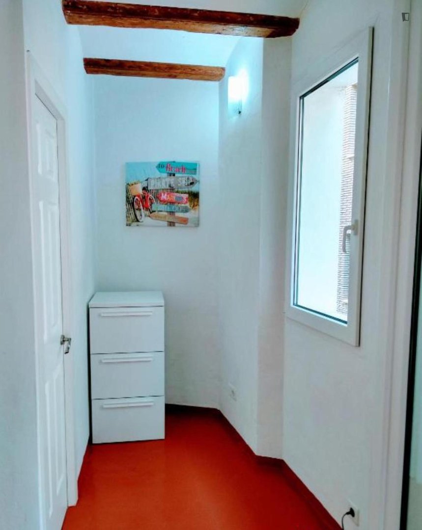 Pis de 68 m² a València