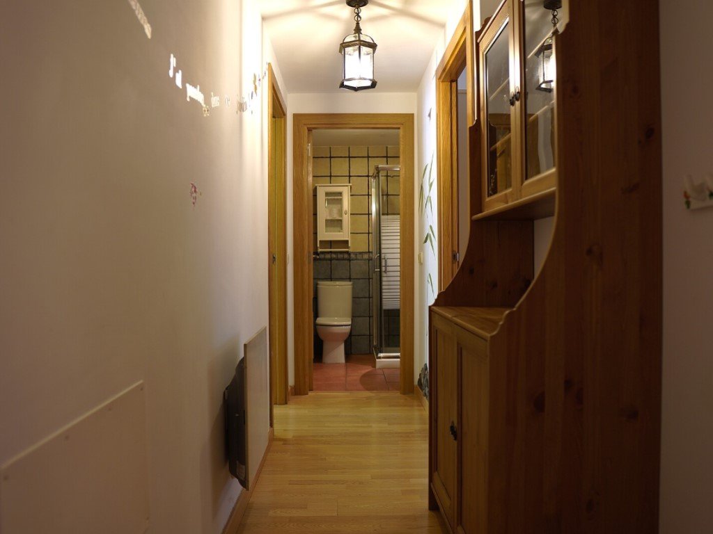 Appartamento 50 m² a Bielsa