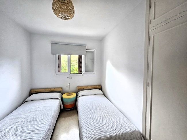 Piso de 150 m² en San Roque