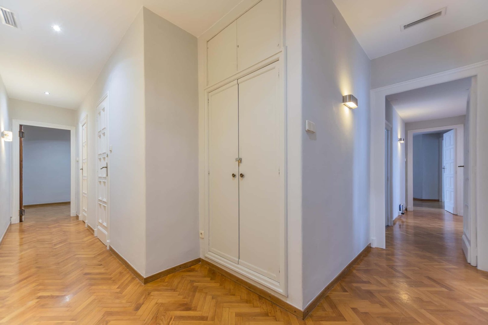 Chambre à louer, Valence