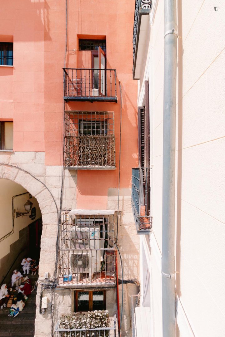 Piso de 110 m² en Madrid