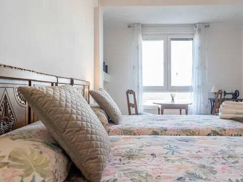 Piso de 146 m² en Gijón