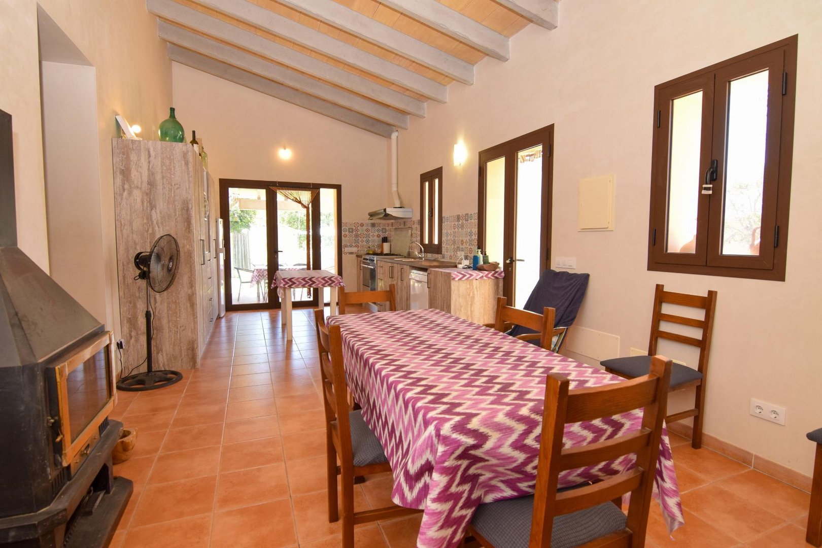 Piso de 171 m² en Artà