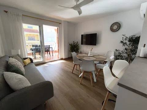 Casa de 90 m² en Moncófar