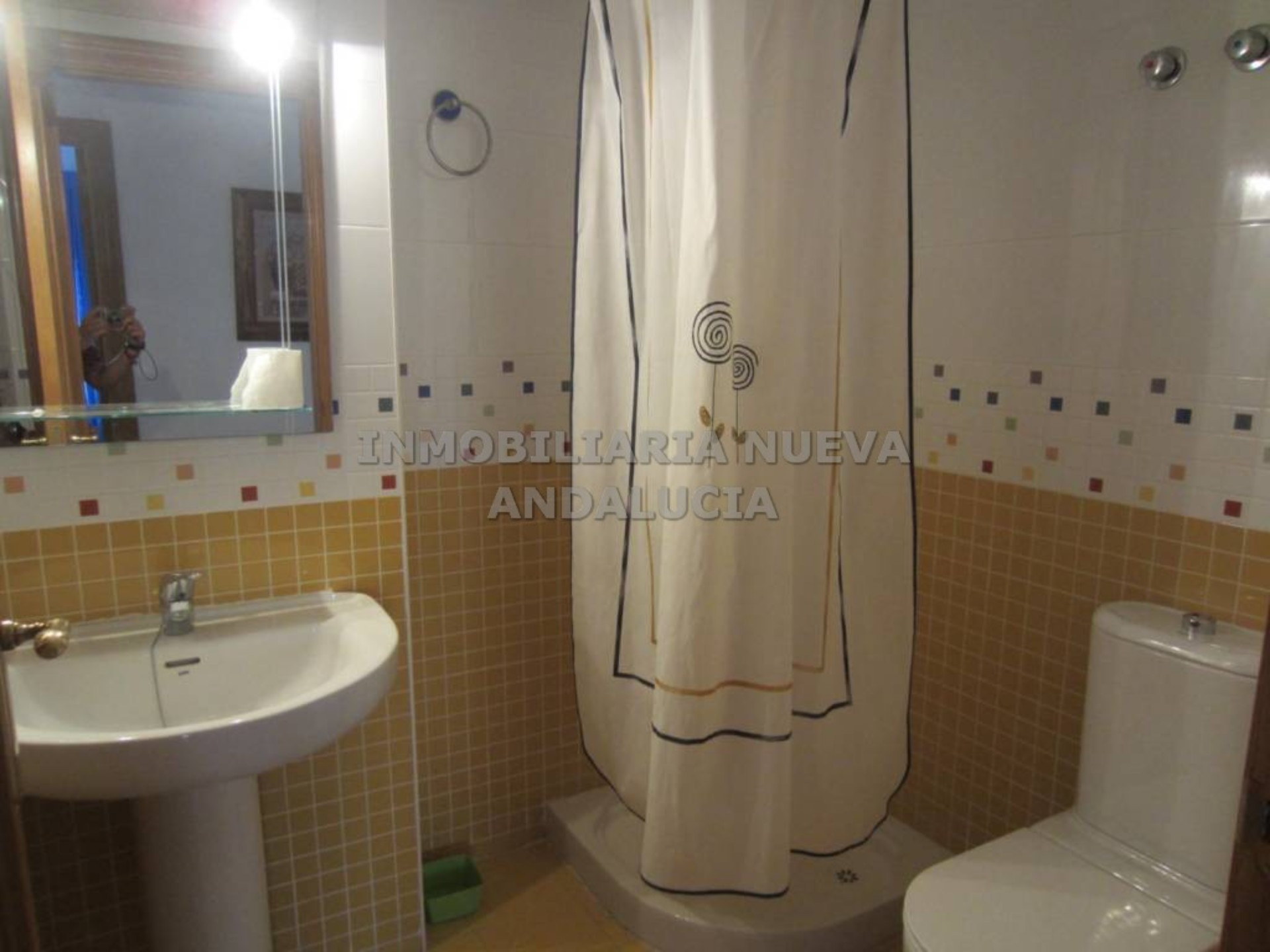 Piso de 100 m² en Almería