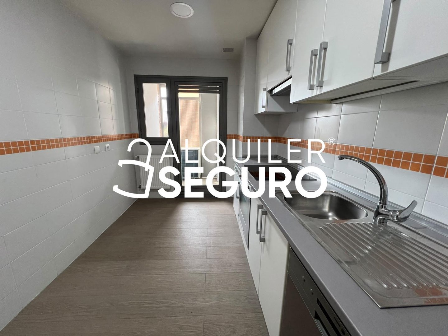 Pis de 80 m² a Madrid