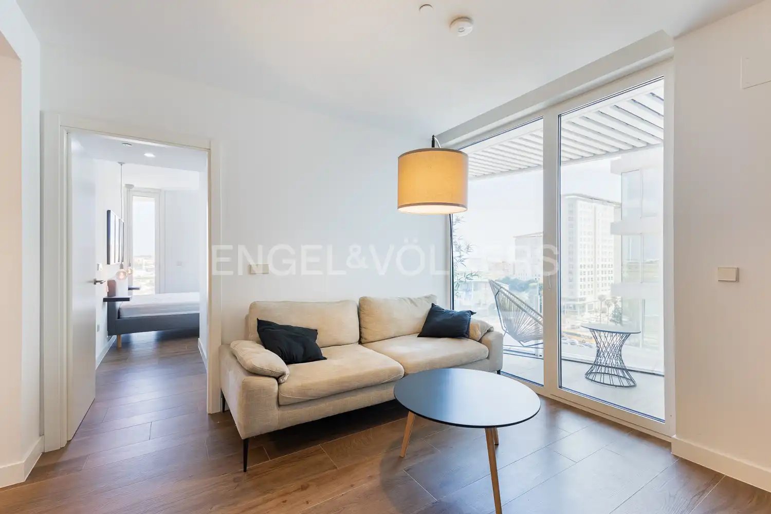 Piso de 87 m² en Valencia