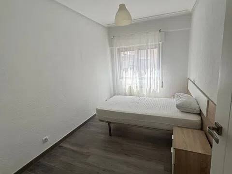 Piso de 79 m² en Salamanca