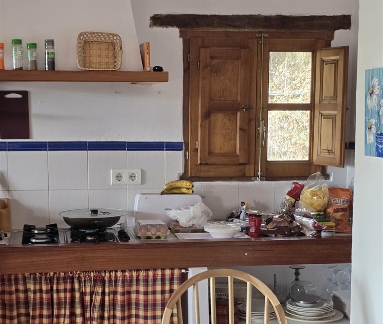 Квартира 225 м² в Jubrique