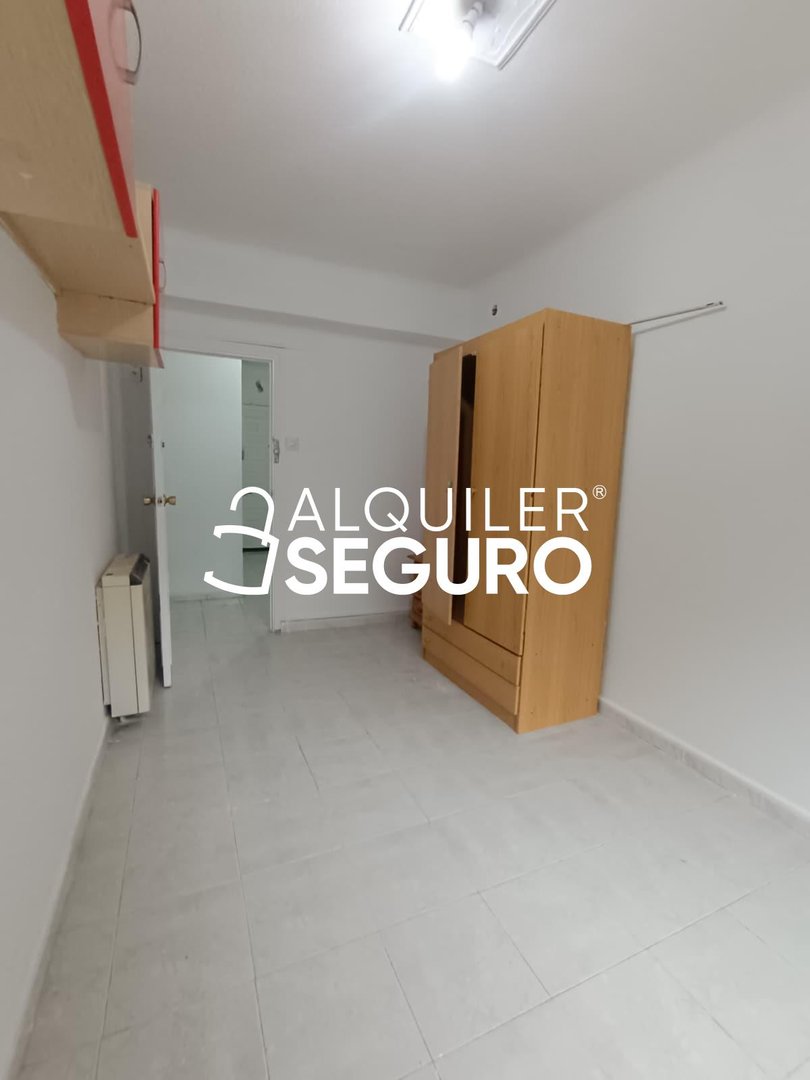 Wohnung 78 m² in Madrid