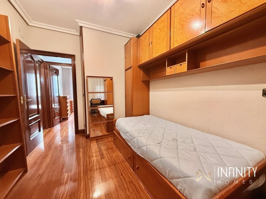 Pis de 73 m² a Bilbao