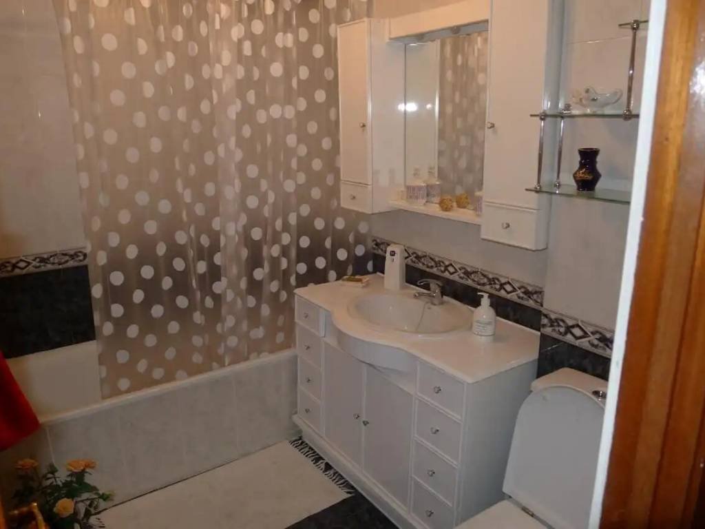 Piso de 140 m² en Ourense