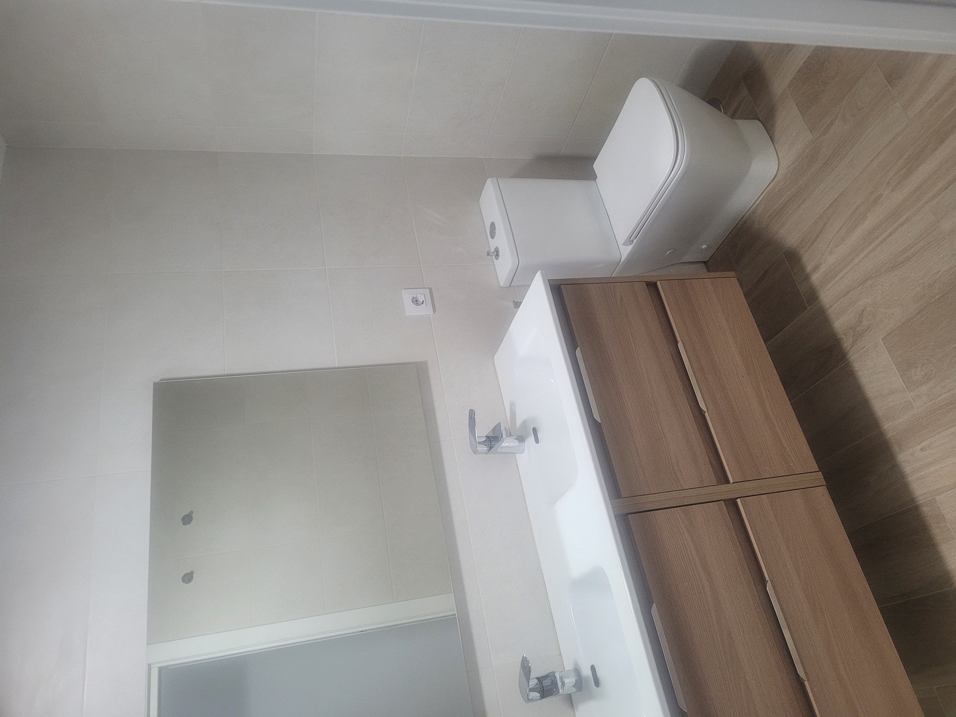 Piso de 107 m² en Córdoba