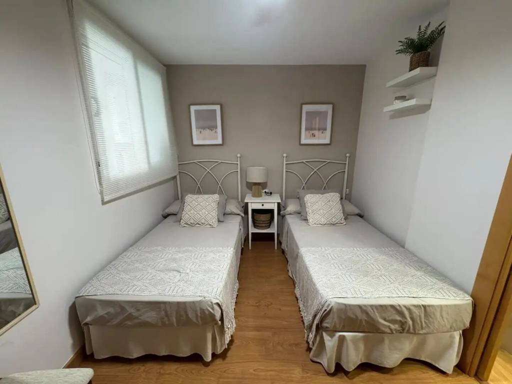 Piso en alquiler, el Campello