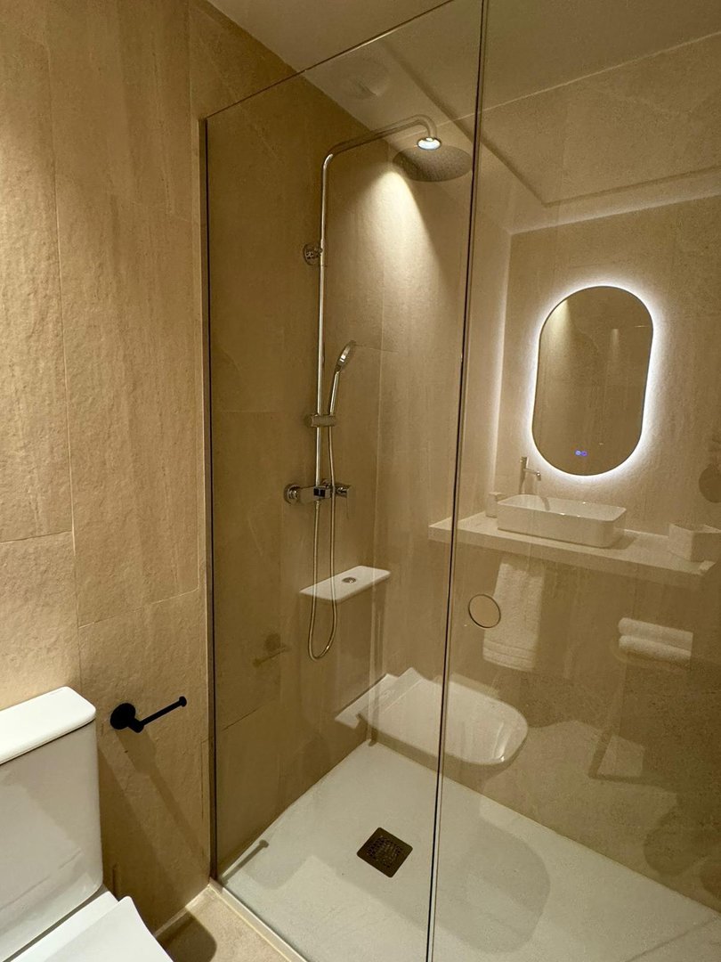 Piso de 50 m² en Murcia